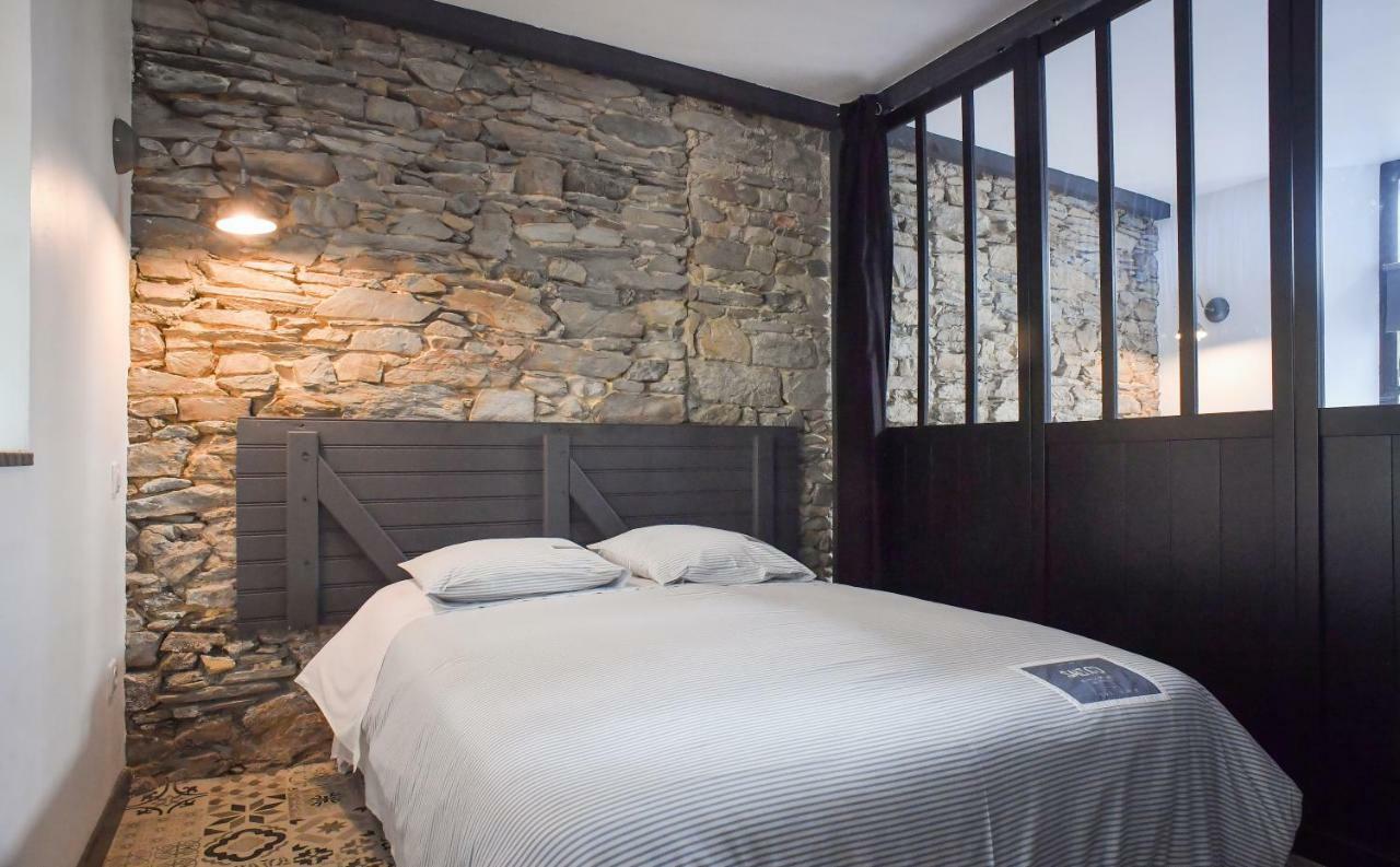 Domaine De La Palombe Pension Villiers-Fossard Buitenkant foto